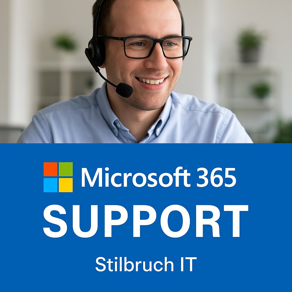 Die Microsoft 365 Migration – auch bekannt als Office 365 Migration – unterstützt Unternehmen aus Augsburg und Schwabmünchen bei der strukturierten Umstellung auf cloudbasierte Microsoft-Lösungen. Stilbruch IT begleitet den gesamten Migrationsprozess: von der Planung über die Datenübertragung bis zur Anwenderschulung. Dabei werden alle Risiken minimiert, Systeme nahtlos integriert und die Datensicherheit gewährleistet. Durch ein schrittweises Vorgehen und individuelle Anpassung profitieren KMU, Mittelständler und Behörden gleichermaßen. Die Migration wird so geplant, dass der laufende Betrieb nicht gestört wird. Am Ende entsteht eine moderne IT-Infrastruktur, die leistungsstark, skalierbar und DSGVO-konform ist.